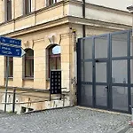 Leharo Vandrarhem Litoměřice