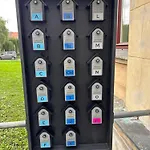 Leháro Litoměřice