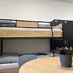 Leharo Hostel