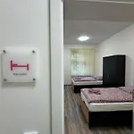 Albergue Leháro