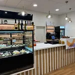 Hostel Leharo