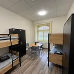 Leharo Hostel