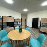 Leháro Hostel