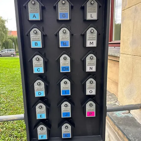 Leharo Litoměřice
