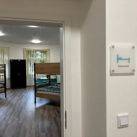 Leharo Hostel