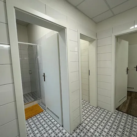 Leharo Hostel