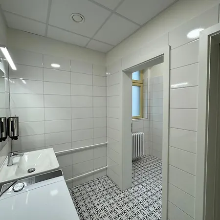 Hostel Leharo Litoměřice