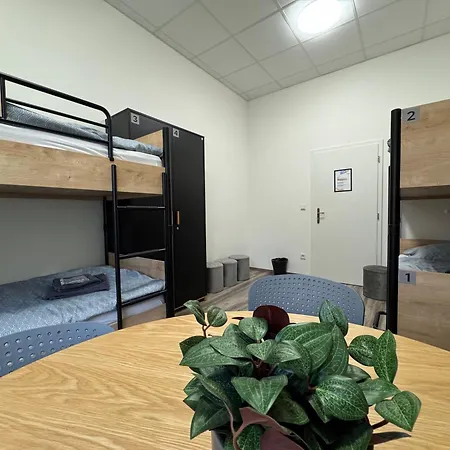 Leharo Hostel