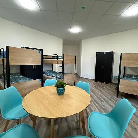 Leharo Hostel
