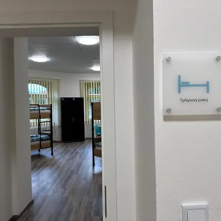 Hostel Leharo Litoměřice