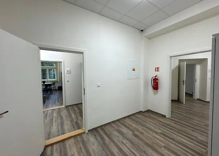 Leharo 旅馆 Litoměřice
